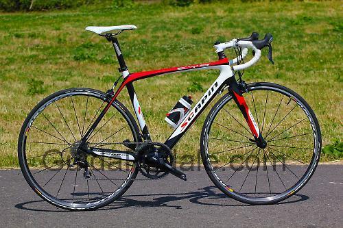 Scapin Eys scheda tecnica e recensioni